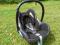 Nosidełko MAXI COSI Cabrio Fix 0-13 kg Czarny BCM