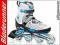ROLKI BLADERUNNER Formula 80 damskie ABEC7 r.36,5