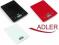 Waga kuchenna ADLER AD 3138 w 3 kolorach ! LCD