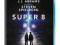 SUPER 8, Super8, J.J. Abrams, Spielberg, BLU RAY