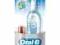 SZCZOTECZKA ELEKTRYCZNA ORAL-B DB 4 3D WHITE BRAUN