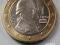 AUSTRIA 2005 1 EURO MENNICZE!!!!!