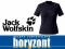 JACK WOLFSKIN Koszulka THERMIC T-SHIRT WOMEN S