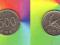 Korea  -   500 won 1989 r.