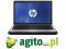 Notebook HP 635 AMD E-300 2GB 500GB ATI 6310+Torba
