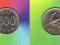 Korea  -   500 won  2002 r.