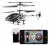 i-Helicopter iPhone / iPad / Android GYRO BCM