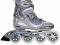 ŁYŻWOROLKI DAMSKIE ROLKI ROLLERBLADE SPARK 84 38,5