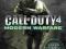 Call of Duty 4 Modern Warfare GOTY PL [nowa] SKLEP