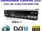 TUNER DEKODER DVB-T Canva 222 USB MPEG-4 PVR HD