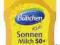 BUBCHEN KIDS MLECZKO OCHRONNE SPF 50+ Z NIEMIEC