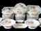 Serwis obiad Rosenthal Maria Sommerstrauss 1930r