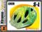 Kask dla dzieci na rolki SPOKEY Cash regulacja S-L