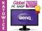 MONITOR LCD BENQ 19 G950A D-SUB GLOSSY BLACK VESA