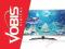 TV 40 SMART TV LED full HD 3D Samsung UE40ES6710