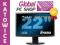 MONITOR LED IIYAMA 21.5 BLACK WIDE FULL HD