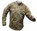 Vertx bluza bojowa Gunfighter Multicam