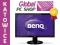 MONITOR LED BENQ 24 GW2450HM BLACK