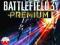 BATTLEFIELD 3 BF3 BF 3 PREMIUM 5 DLC! FOLIA ŁOMŻA