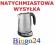 Czajnik Zelmer CK 1004 regulacja temperatury INOX