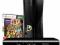 Konsola Xbox 360 4GB + Kinect + Gra Tryton Toruń