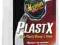 MEGUIARS PLASTX PLAST-X poleruje plastiki lampy