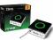 Mini-PC ZOTAC ZBOX NANO-AD10-PLUS-E 2 GB, 320 HDD
