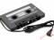 KASETA ADAPTER TRANSMITER MP3 OEM  CD iPOD MP3 MP4