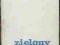 zielony wezuwiusz Józef Ozga
