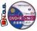 Esperanza DVD+R 4,7GB 4,7 GB 120min 25szt x16