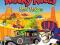 ps2 WACKY RACES MAD MOTORS __dla dzieci__ BRONTOM