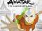 ps2 AVATAR THE LEGEND OF AANG _dla dzieci_ BRONTOM