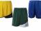 Spodenki Hummel Grassroots Poly Short r. L 3 kol.