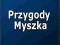 PRZYGODY MYSZKA PL + DENIS ADVENTURE PL - OKAZJA!