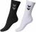 Skarpety Hummel Basic Sock 3-pack Białe PROMOCJA