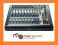 MIXER SOUNDCRAFT MFXi 8/2