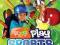 ps2 EYETOY PLAY SPORTS do kamerki __ BRONTOM