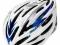 KASK POWERSLIDE FITNESS BASIC S/M! Wawa whitesport