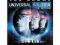 UNIWERSALNY ŻOŁNIERZ - POWRÓT , Blu-ray , W-wa