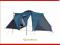 RODZINNY 4 OS. NAMIOT QUECHUA T4.2- 2 SYPIALNIE FV