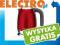 Czerwony Czajnik ELECTROLUX EEWA 7100R