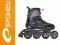 Profesjonalne rolki damskie Spokey EVO ABEC7 #39