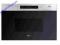 KUCHENKA MIKROFALOWA WHIRLPOOL AMW 490 IX-BYTOM