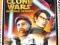 Star Wars Clone Wars Republic Heroes-NOWA-FOLIA