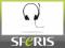 Sferis SŁUCHAWKI Z MIK LOGITECH OEM PC Headset 860