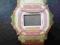 Efektowny Casio Baby-G BG- 360 nowy!