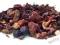 Herbata owocowa MALINOWO-WANILIOWA+aronia - 50 g