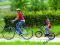 HOL ROWEROWY TANDEM NIEMCY W SUPER CENIE + GRATIS