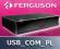 Ferguson Ariva 210 HD Player Media Player Kurier