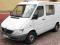 MERCEDES SPRINTER 316CDi SZANOWANY WEBASTO 160KM